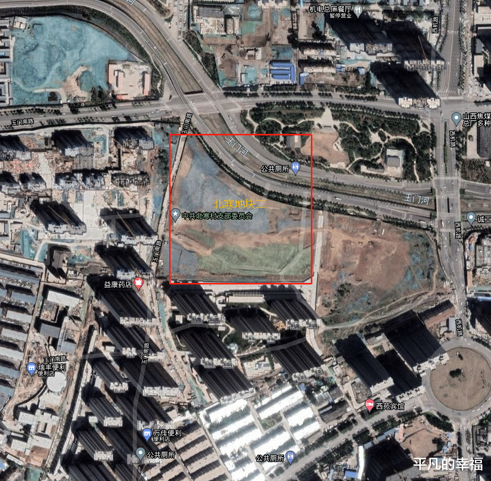 平安银行|这七个项目获得建设工程规划许可
