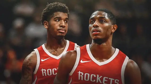 布兰登·奈特 该死！十字韧带撕裂！他彻底告别NBA了！