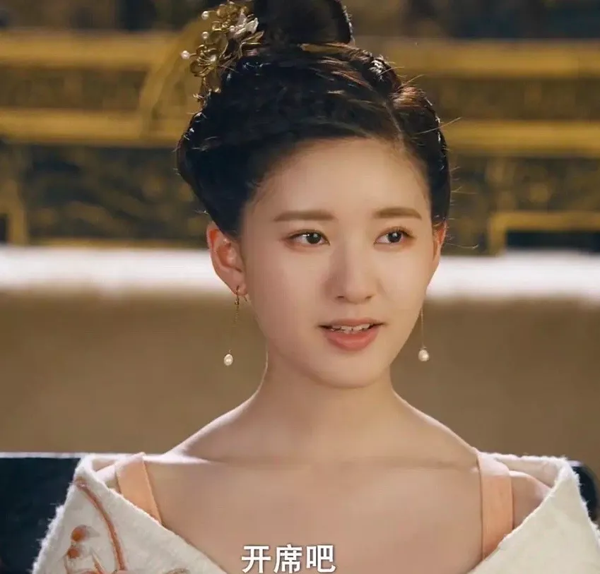 |今年的盛典红毯，她们怎么都这么卷了？