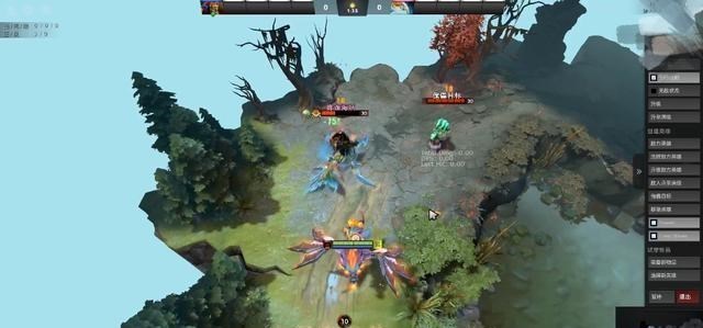 安一妈妈学育儿|Dota2：论坛又现“版本漏洞”？水友：千万别让LGD的人发现！
