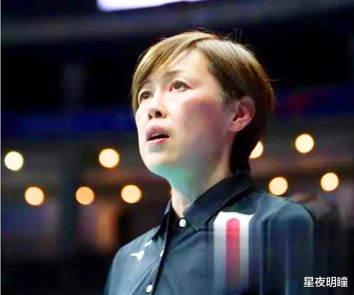 奥运会|中日女排奥运测试赛将开打！由日本女排名单，看中田久美新的变化