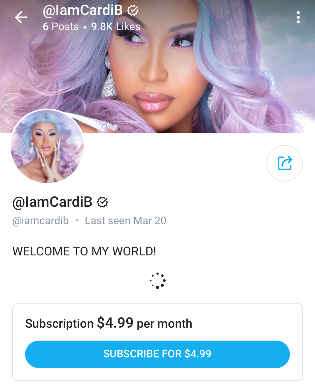 金·卡戴珊|靠私人付费频道,这个刚成年的女Rapper半天挣了700万