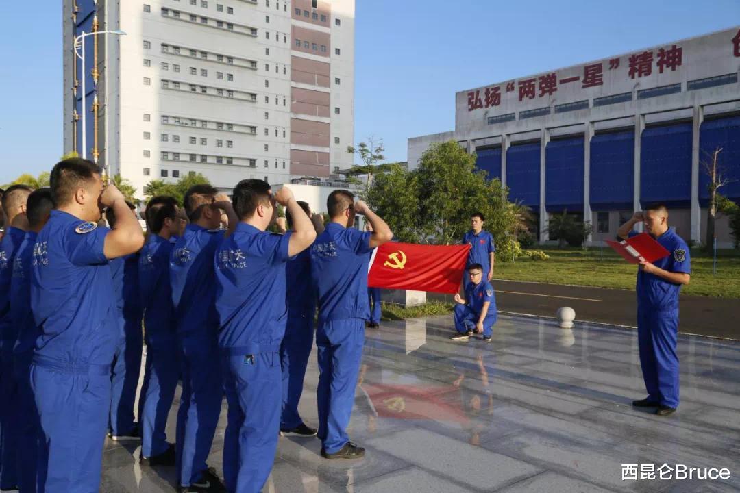 天舟三号 下午3点发射！天舟三号即将启航，揭晓它此次主要任务和携带物资