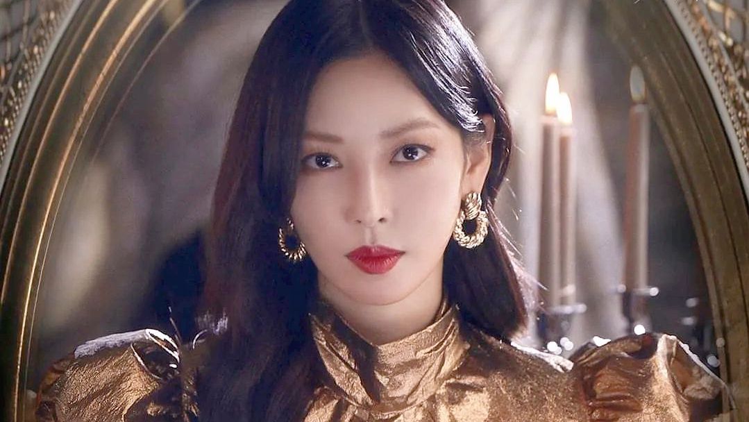 新白娘子传奇|她被誉为“千面女郎”，曾因“反派”达到高光，但却惨遭网友谩骂