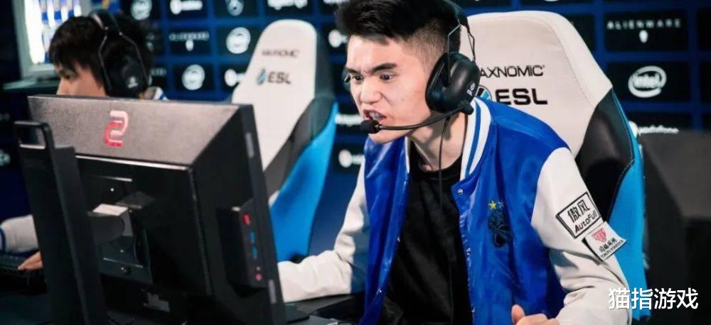 ig|DOTA2：IG决胜局20分钟带走雪碧，虎牙SCCC：IG前两局在演啊
