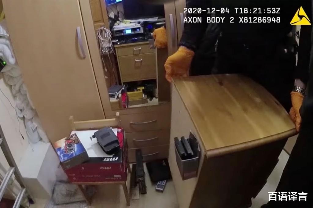 太恶心!英国男子性侵100多具尸体,警方发现他还和两起命案有关