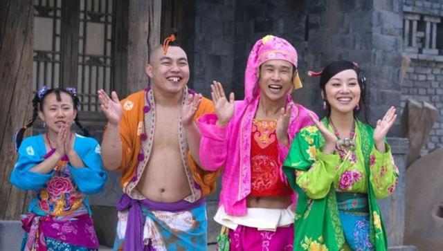 小沈阳|为何小沈阳“消失了”?沈春阳不再隐瞒!扯下了丈夫的“遮羞布”