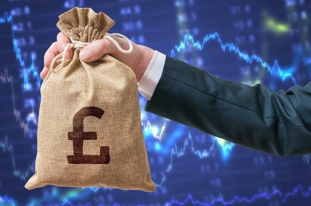 股价 中国股市：散户为什么一投资就亏？很多人不明白，值得散户反思