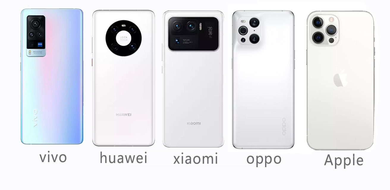 OPPO Find|或首发Color OS12，OPPO今年的高端机，外观却成了最大槽点