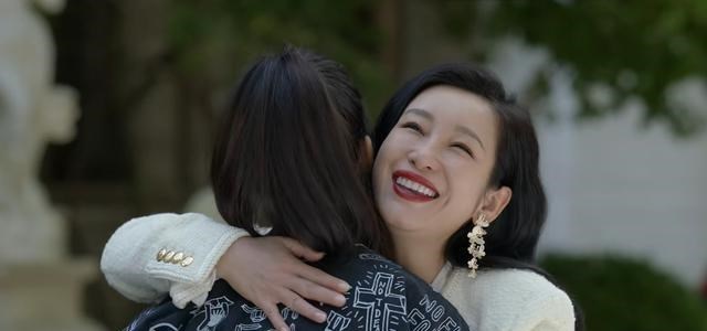 洪卫|小敏家：嫁入豪门的李萍，其实只是生育机器，她的人生同样可悲