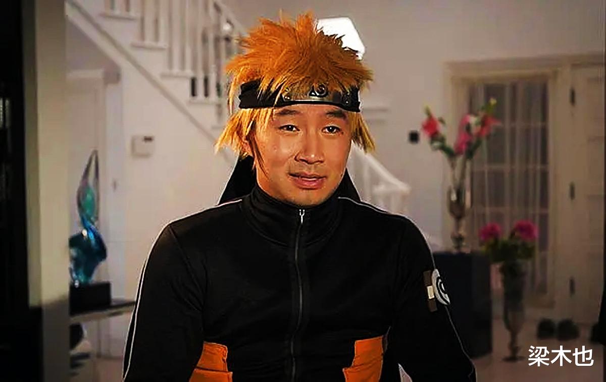 尚气与十戒传奇|把《尚气》选角和漫威其他22部做比较之后，我对好莱坞的无耻刷新了认知