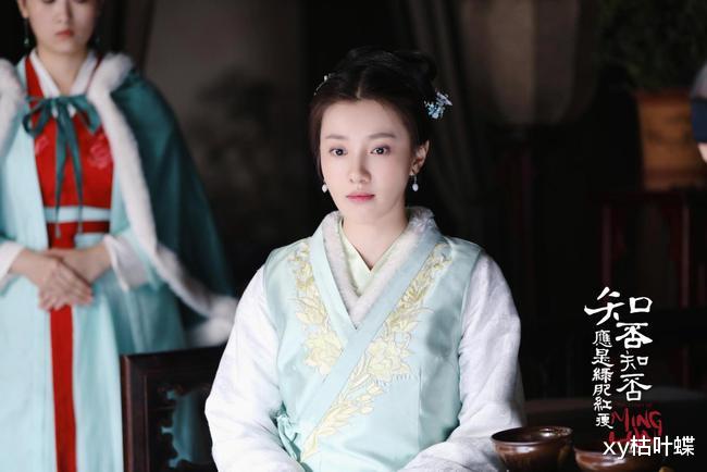 军人|三看《知否》：顿悟“从不与妾斗”的盛华兰，才是最有心机的女人