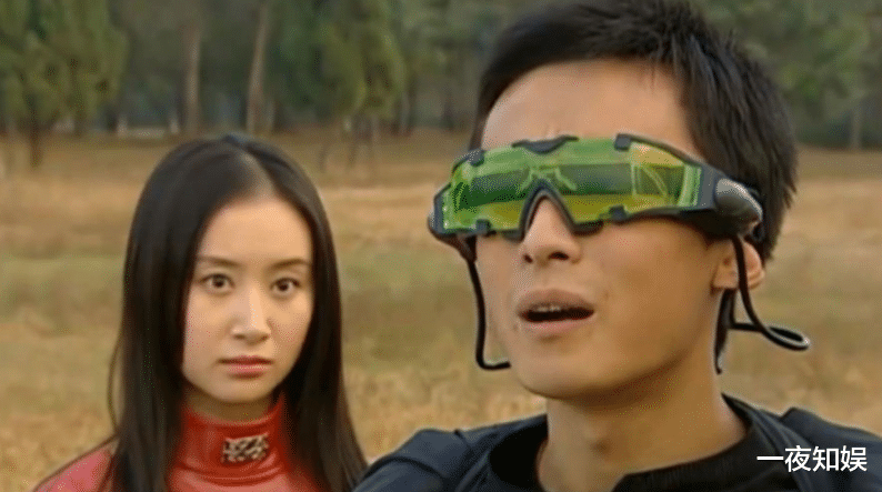 吴昕|《魔幻手机》播出13年，演员们境况对比，唯有他成了“大佬”