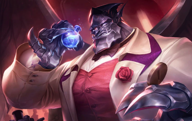 辛迪加|云顶：巨像集体削弱，炼金科技再次加强，辛迪加刺小幅度削弱