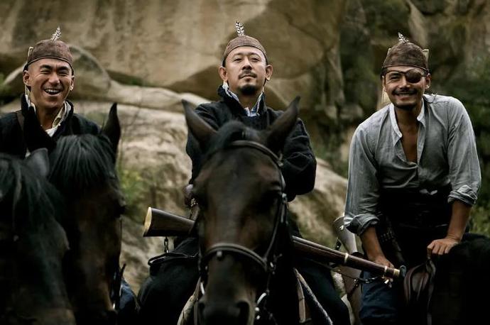 梅艳芳|姜文只拍了6部电影，却部部封神，你觉得哪部才是巅峰之作？