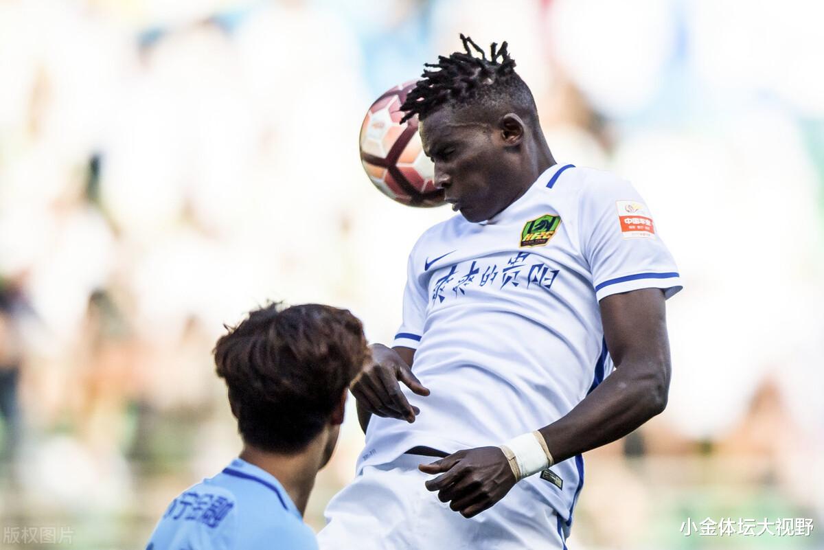 亚冠|中超水货在亚冠称王：6场9球预定亚冠金靴，曾帮恒大老对手夺冠