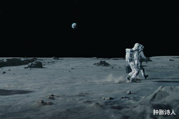 寂静之海|《寂静之海》12个幕后彩蛋！孔刘为戏刺青，去月球必须要带女人！