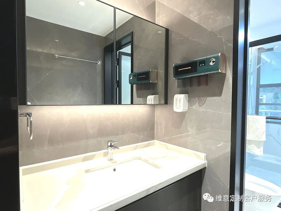 下一套房子一定要这样装修,从入门开始满满的高级感!