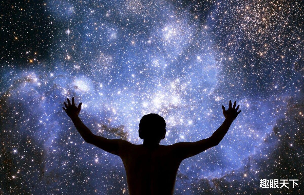 科学家 过去、现在和未来真的是同时存在的？明朝人遇见的奇事或是关键证据