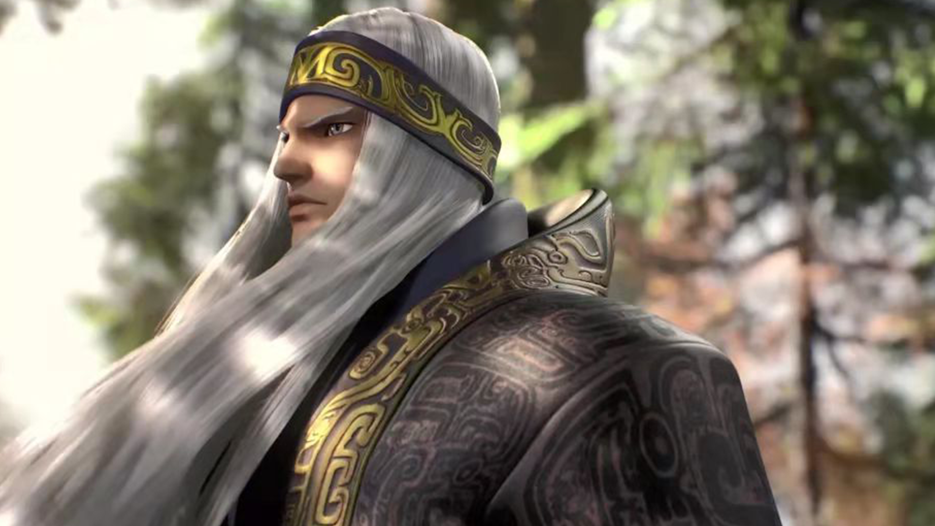 配音|盖聂配音去世，一个轮回两个问题，种种遗憾，终究没等来完结