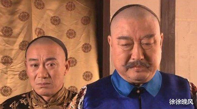 大宅门|《大宅门》把两个孩子送人，后又花大价钱寻找，看詹王府的情和义