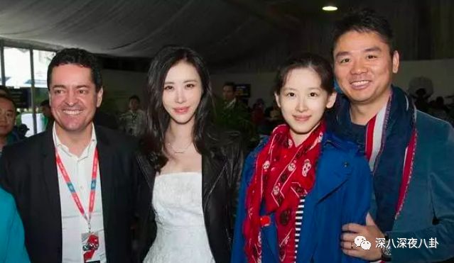 李靓蕾|攀高枝的“独立女性”这么喜欢教人做事吗？