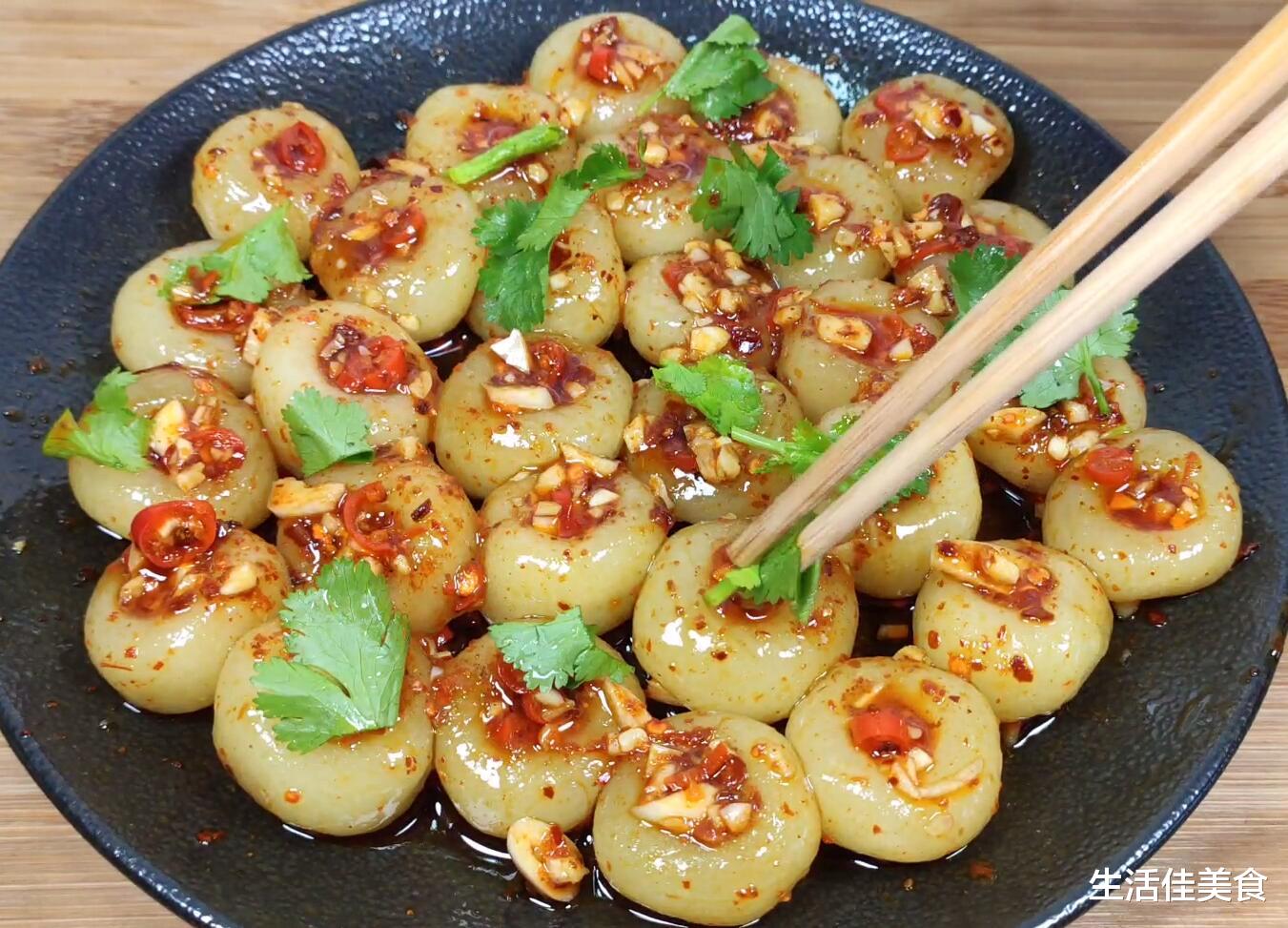 穿衣搭配 冬季减肥多吃它,维C量比苹果高,两种食材一拌,香糯低脂还养肤