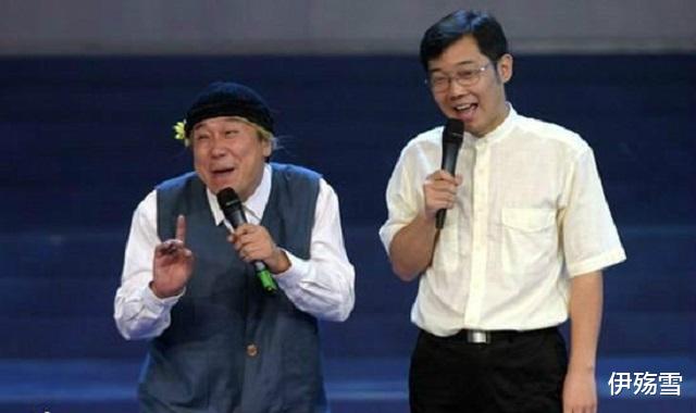 权志龙|他把黄家驹读成“黄家狗”,自以为是幽默,结果断送大好前程