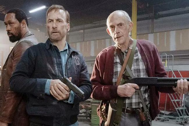 周雨彤|今年强推这6部美国大片，错过就真的可惜了