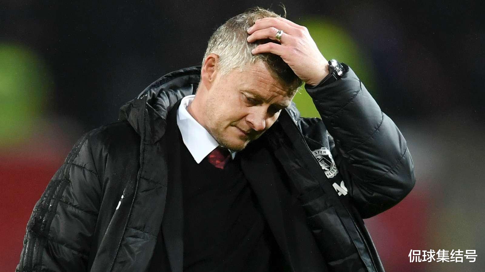 曼聯(lián)|沒有金球，還敢開炮？英超舊將：C羅只顧自己數(shù)據(jù)，曼聯(lián)已被帶入泥潭！