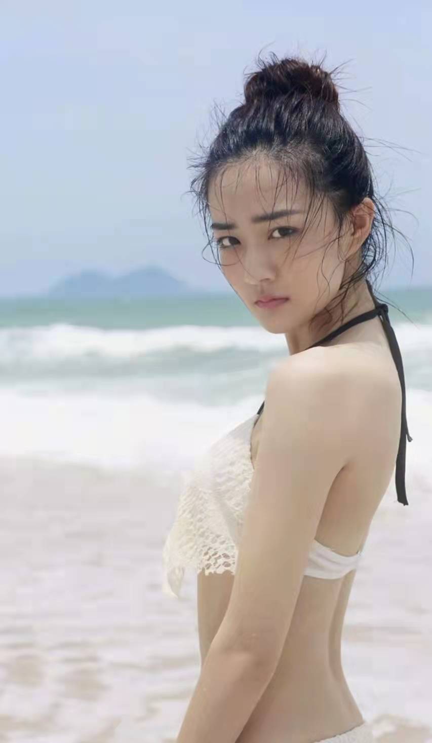 Angelababy|徐璐写真照第二波