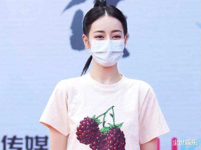 迪丽热巴|龚俊、迪丽热巴新剧官宣，番位已明确，两人合照有CP感