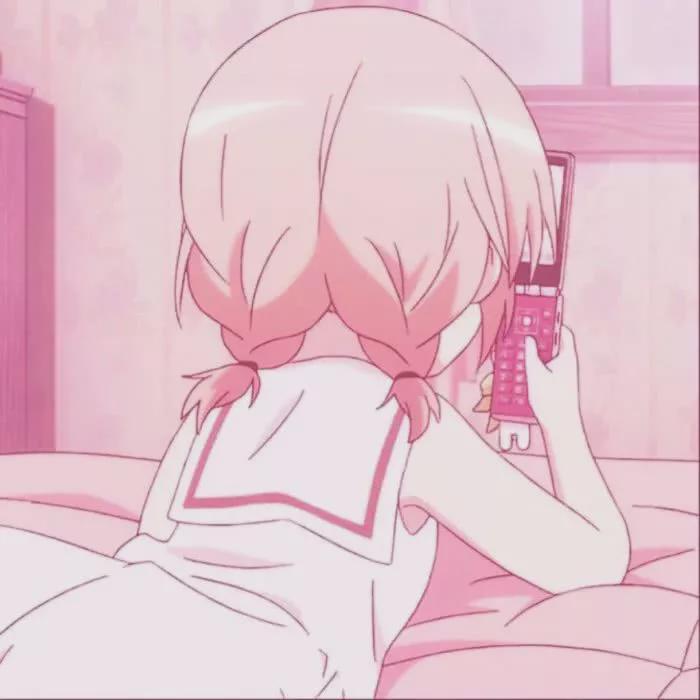 |動漫頭像：情不知所起 一往而深