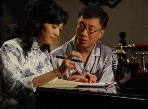 蒋欣|比《伪装者》还好看的谍战剧来了，蒋欣携四大戏骨，剧方太用心