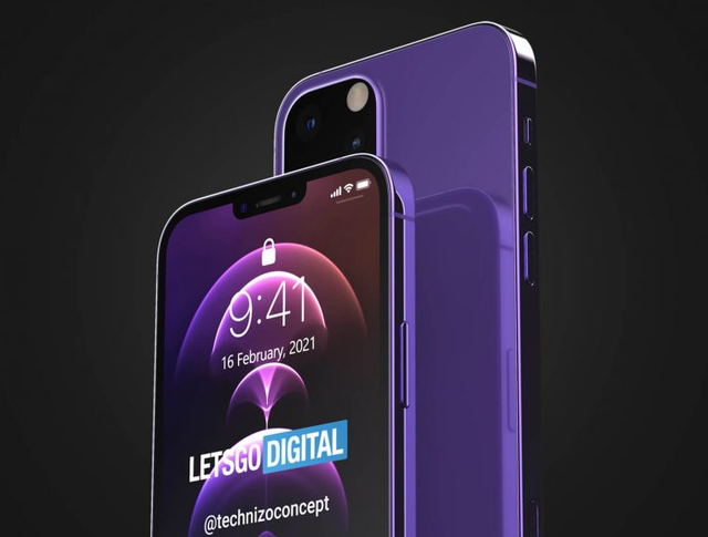 iphone13|等iPhone13還是買iPhone12？對比三點就明白了