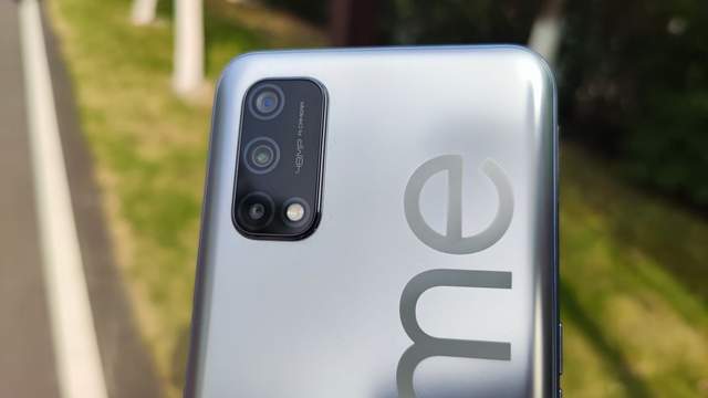 键盘|realme 真我Q2入手:天玑800U+120Hz高刷