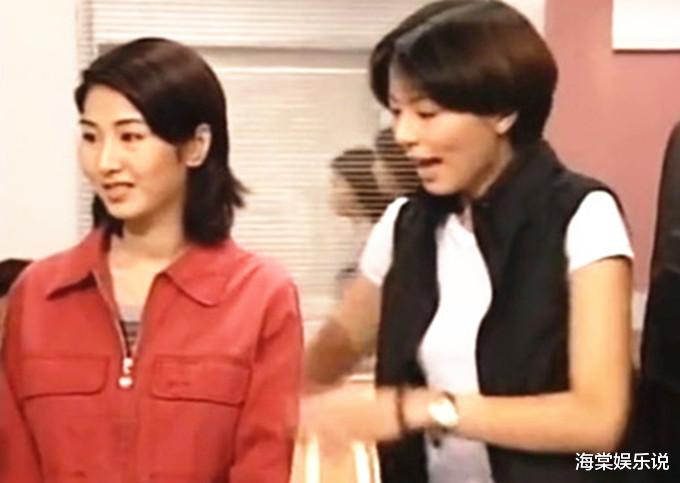 黄纪莹|10月9日众星聚会！古天乐前女友黄纪莹怀抱小孩，宝宝模样好俊俏