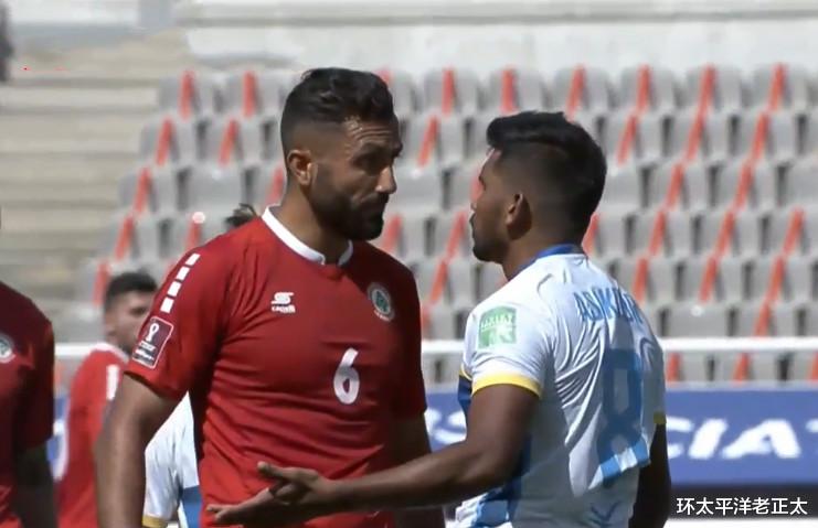 國足|3-2！世預(yù)賽險(xiǎn)爆大冷：亞洲第14發(fā)揮失常，仍甩開國足6分晉級(jí)在望