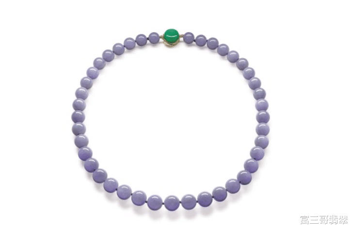 翡翠|精品赏析：香港苏富比春拍到来，众多精品齐亮相！