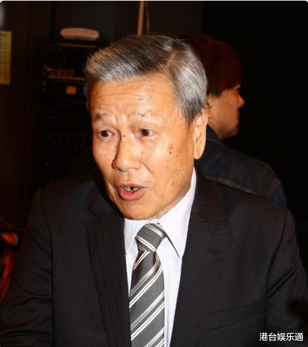 穿衣搭配|详解TVB“一年一Show”政策：虽然没人情味，但也绝不苛刻