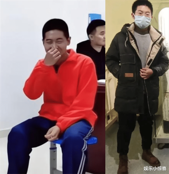 穿衣搭配|孙卓离开养父母回深圳后，穿衣打扮变的时尚，眼里却没有光了