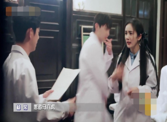 杨幂|杨幂记忆力超强！用Rap完整唱出节目病历卡，网友：还是走调了