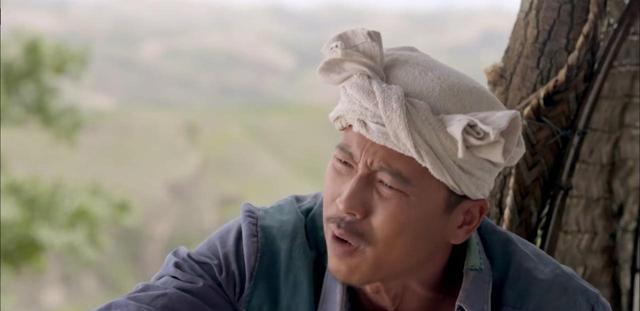 林更新|再看《平凡的世界》才明白，娶了寡妇的田润生，才是圆满的平凡人