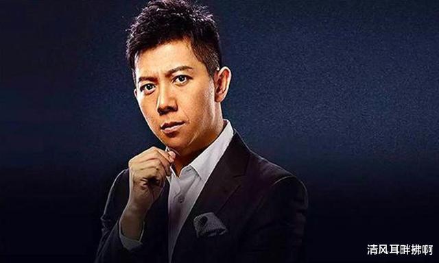 胡海泉|胡海泉:拥有57家公司,是李佳琦幕后老板,唱歌只是小副业
