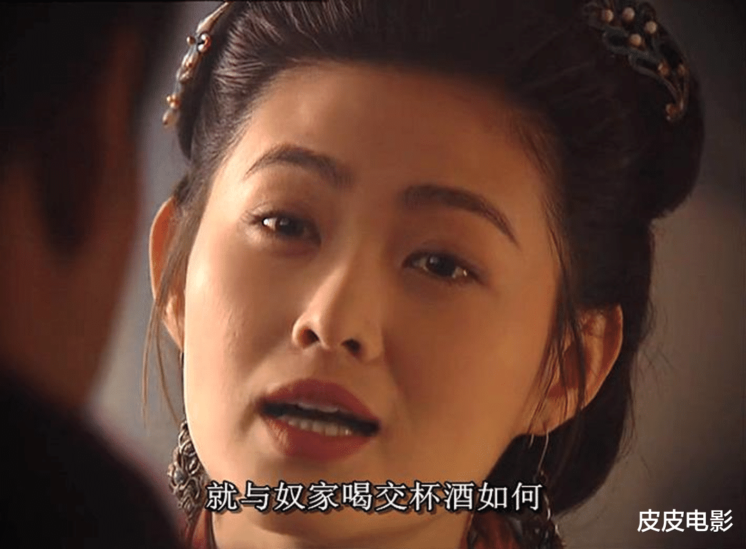 潘长江|64岁潘长江主演“水浒”电影，全片三大硬伤，让我如鲠在喉