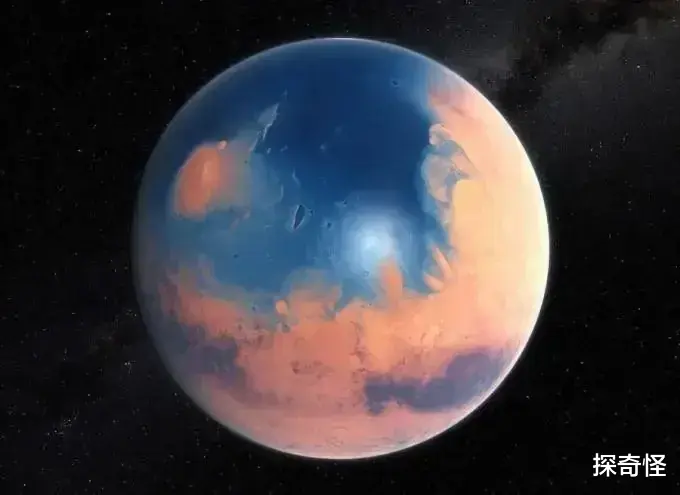 木卫二 距离地球14亿公里外，发现“生命星球”？科学家：加大探索范围