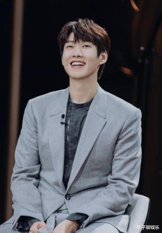 陈宥维|王一博《廿》全球首唱！魏大勋演暴力男？王楚然陈宥维恋情曝光？