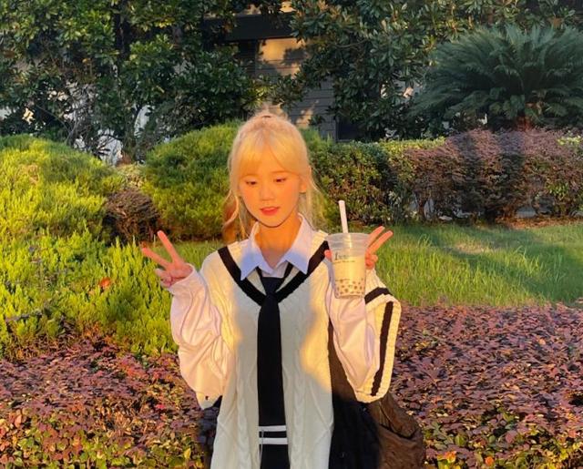 人物设定|井川里予首次改了自己标签，回击人设争议！这下网友没话说了