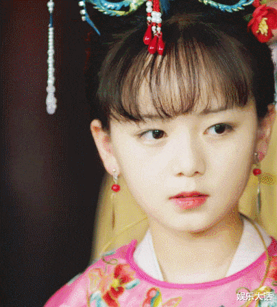 娱乐圈|大龄演员别再装嫩了！让这8位小演员告诉你，娱乐圈根本不缺少女