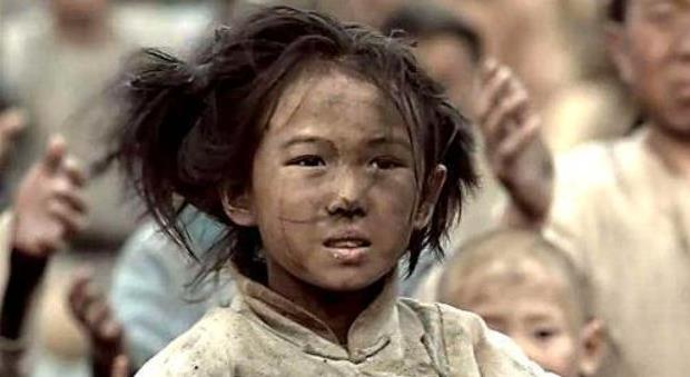 琳妹儿说|清朝的店家为防乞丐,可花钱买一张“罩门”,但这东西也有保质期